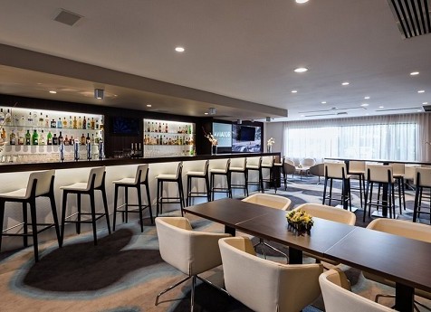 Holiday Inn Toulouse Airport, Hôtel 4*, France